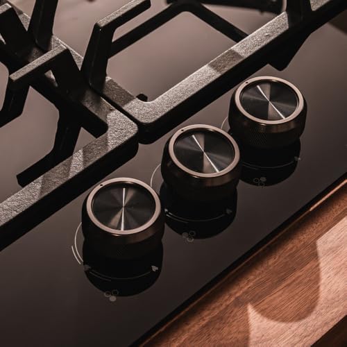 Cecotec Plaque gaz Bolero Squad G 4200S inox 4 foyers