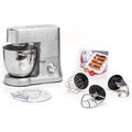 Moulinex Masterchef Grande Robot pâtissier 1500W