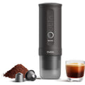 Outin Nano Machine expresso portable auto-chauffante