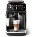 Philips Série 5400 Machine expresso avec broyeur LatteGo