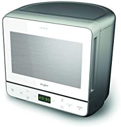 Whirlpool Max 39 WSL Micro-ondes grill avec fonction Crisp
