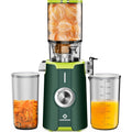LINKChef Extracteur de jus vertical 200W, 115mm