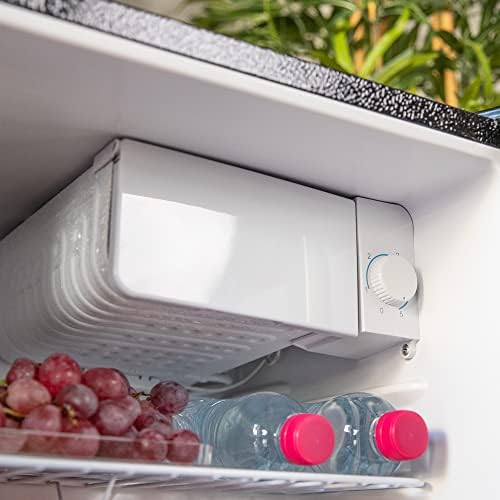 Cecotec Mini Frigo GrandCooler 20000 SilentCompress 46L