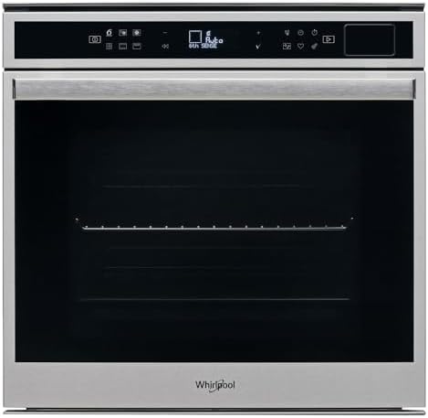 Whirlpool W6OS44PS1P Four encastrable pyrolyse