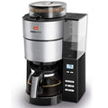 Melitta AromaFresh Cafetière filtre avec moulin