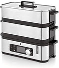 WMF Kitchenminis Cuiseur vapeur électrique 2.15L