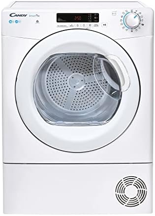 Candy Sèche-linge condensation 10kg, CSOEC10DGS