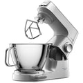 Kenwood Titanium Chef Baker Robot pâtissier 1200W, balance