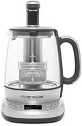 Riviera&Bar Théière bouilloire Cha Dao Expert 1.5L