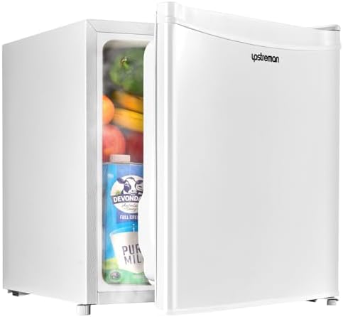 Upstreman 46L Mini frigo avec congélateur