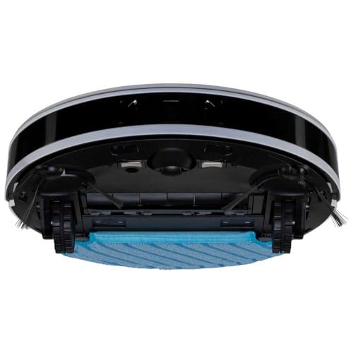 Ecovacs N8 Pro Robot aspirateur laveur avec station