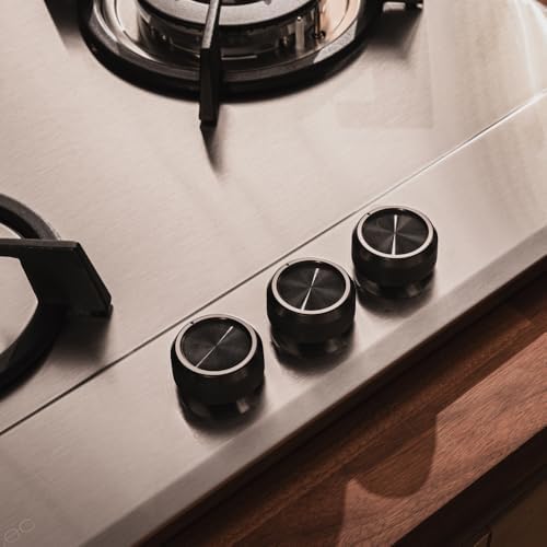 Cecotec Plaque gaz Bolero Squad G 3200S inox