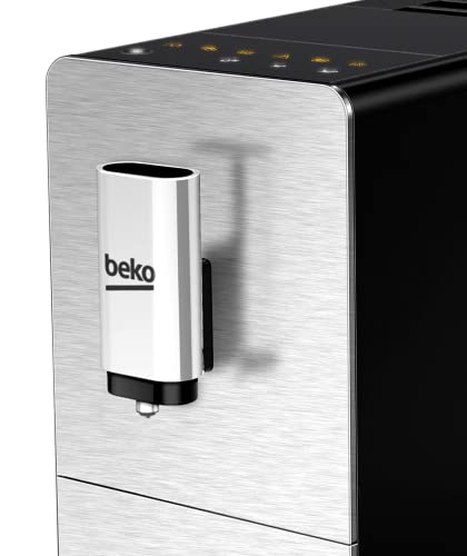 Beko Machine expresso automatique