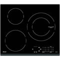 Sauter SPI4360B Plaque induction 3 foyers 7200W