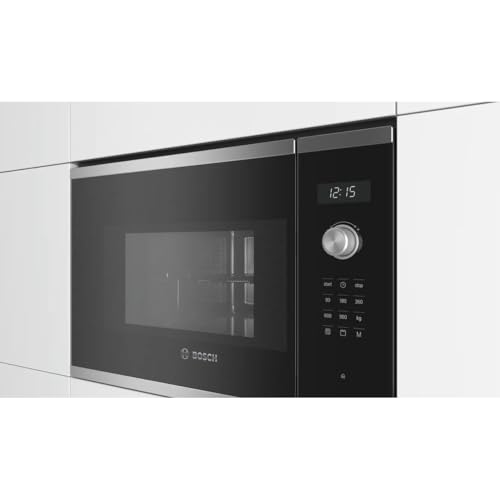 Bosch BEL554MS0 Micro-ondes encastrable 25L
