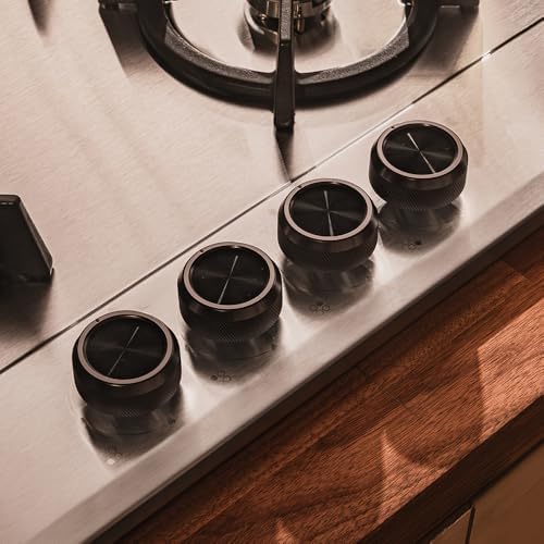 Cecotec Plaque gaz Bolero Squad G 4200S inox 4 foyers