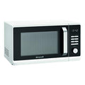 Brandt GE2302W Four micro-ondes multifonction avec grill 1000W