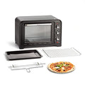 Moulinex Optimo Four électrique 39L chaleur tournante