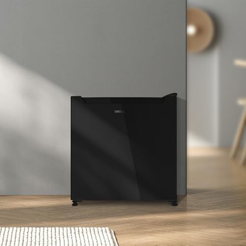 Cecotec Mini Frigo GrandCooler 20000 SilentCompress 46L