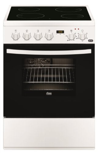 Faure FCV6530CWA Cuisinière vitrocéramique multifonction