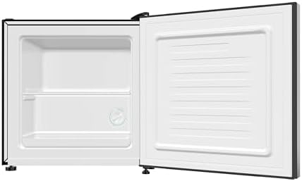 Cecotec Mini Frigo GrandCooler 20000 SilentCompress 46L