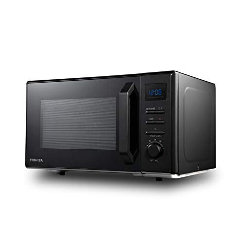 Toshiba MW2-AC25TF(BK) Micro-ondes 4-en-1 25L