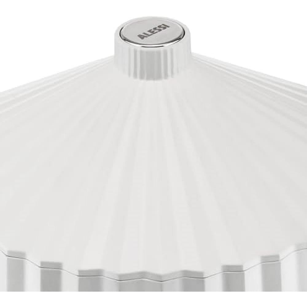 Alessi Plissé MDL07 Presse-agrumes électrique design 80W