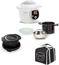 Moulinex Cookeo Multicuiseur 6L avec Extra Crisp