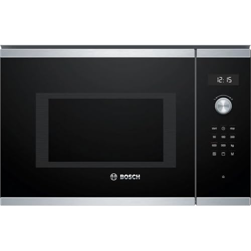 Bosch BEL554MS0 Micro-ondes encastrable 25L