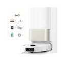 Dreame X50 Ultra Robot aspirateur avec station intelligente