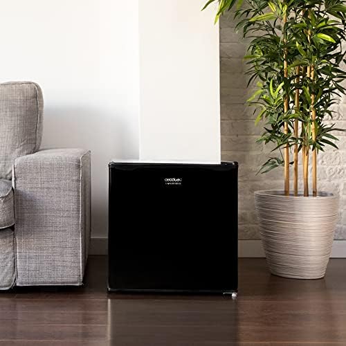 Cecotec Mini Frigo GrandCooler 20000 SilentCompress 46L