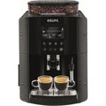 Krups Essential YY8135FD Expresso broyeur