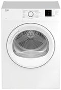 Beko DA8013PA Sèche-linge 8kg à évacuation