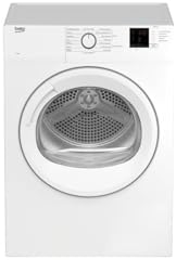 Beko DA8013PA Sèche-linge 8kg à évacuation