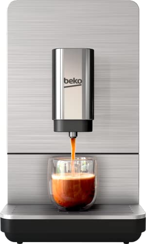 Beko Machine expresso automatique