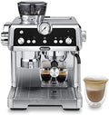 De'Longhi Specialista Prestigio Machine expresso à grain