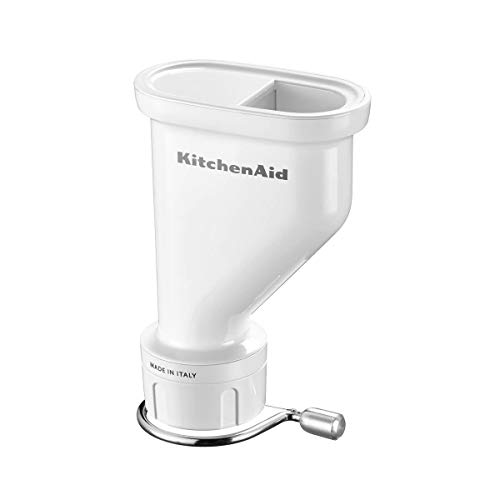 KitchenAid Presse-pâtes pour robot pâtissier